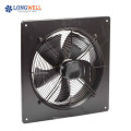 300mm AC 115V 230V high quality silent waterproof exhaust air fan high speed 220V ac axial fan